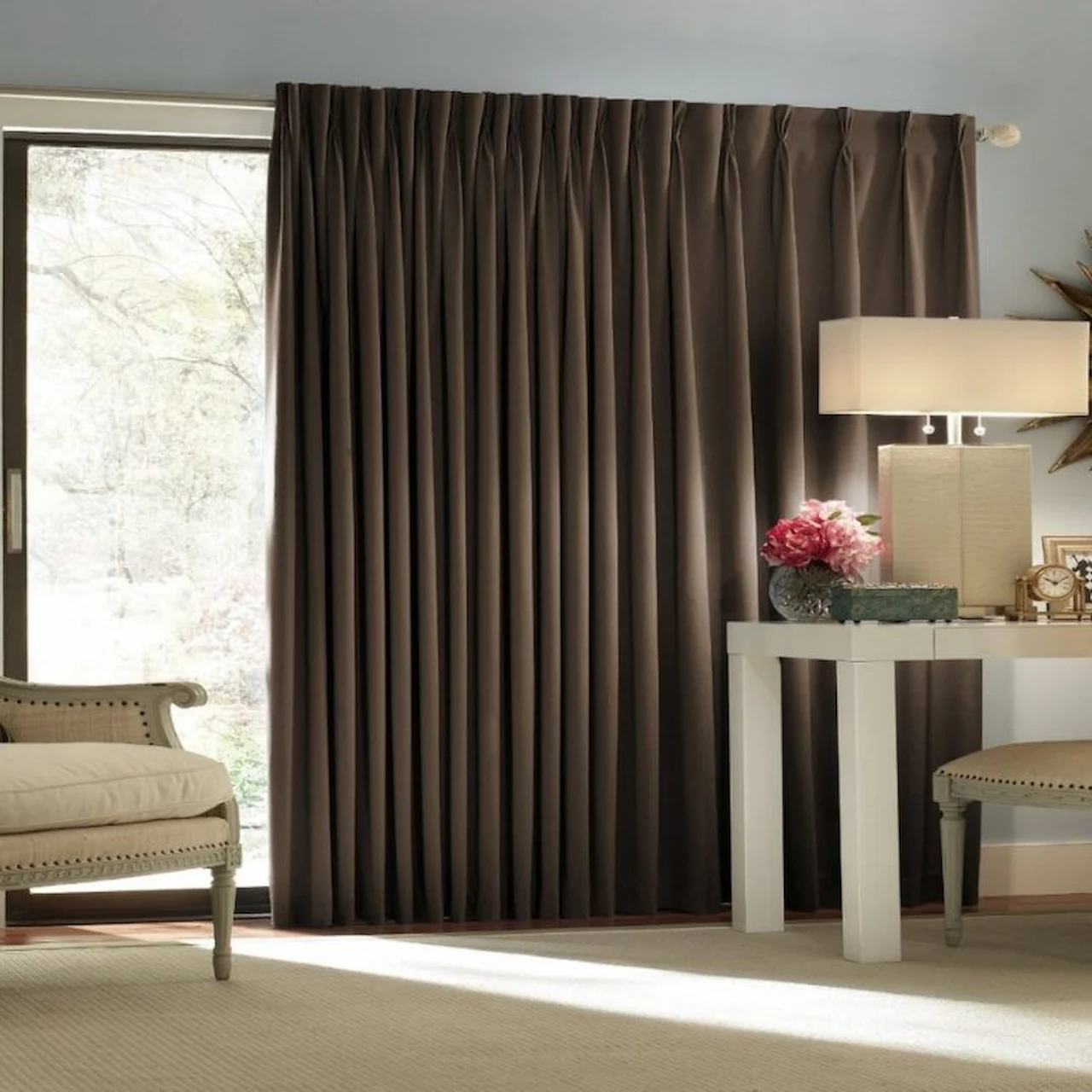 Blackout Curtains Block Light