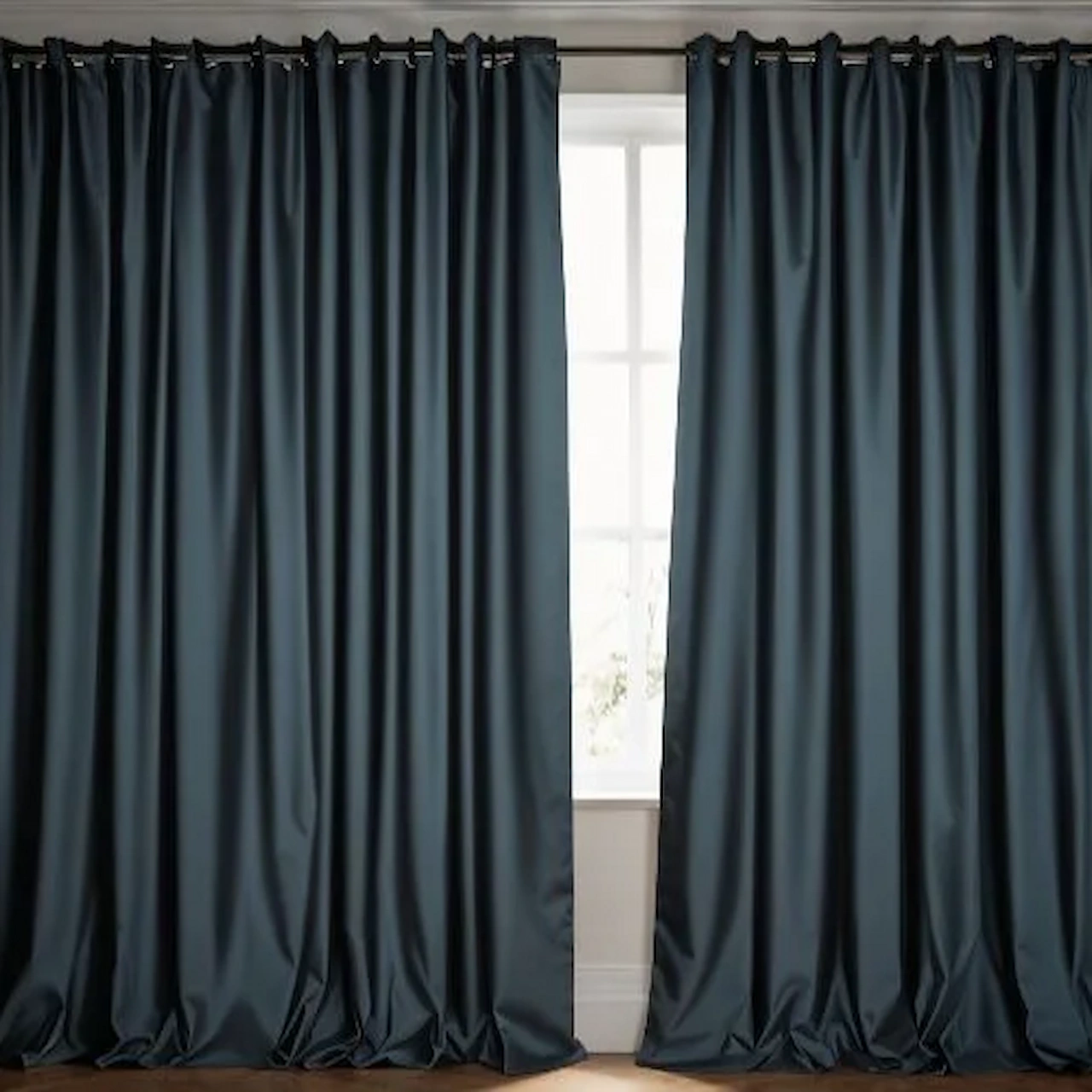 Blackout Curtains