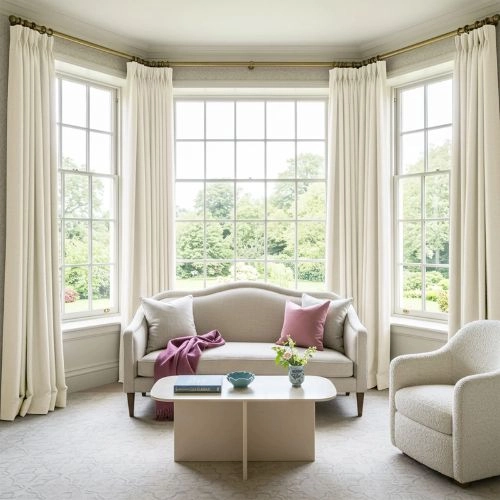 Boston Blackout Curtain