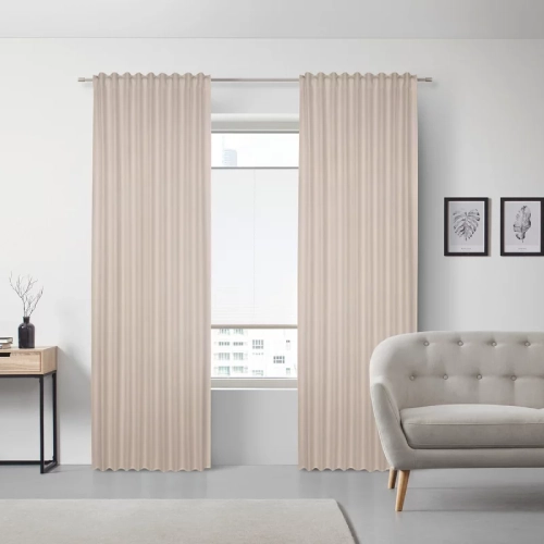 Broome Blockout Curtain