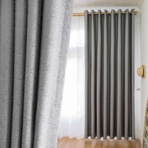Room Darken Curtain Sun Blocking Window Curtain Drape