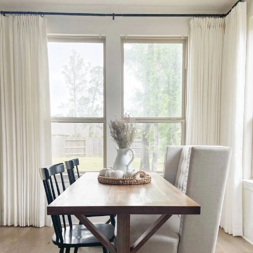 Simplicity Blackout Drapes