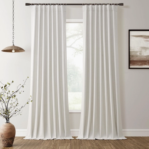 Amali 2 Blackout curtains