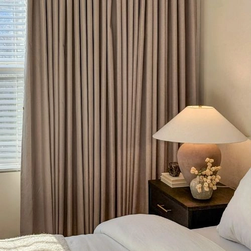 Blackout Curtains Heavyweight