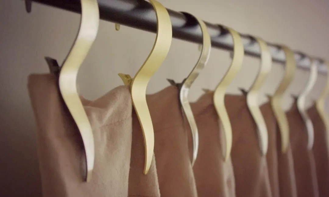 Curtain Hook Designs