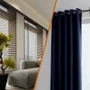 Curtains vs Blinds: What Works Best for Dubai’s Climate? Curtains vs Blinds