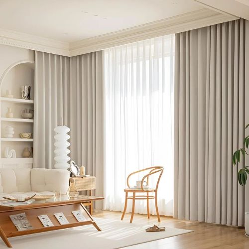 Home Curtains 7