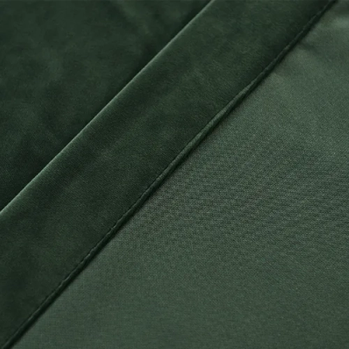Emerald Canopy Luxe Emerald Canopy Luxe Velvet Curtains