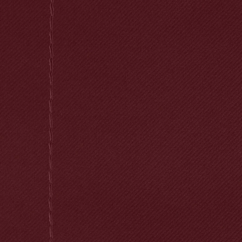 Maroon Eyelet Curtains Maroon Eyelet Curtain