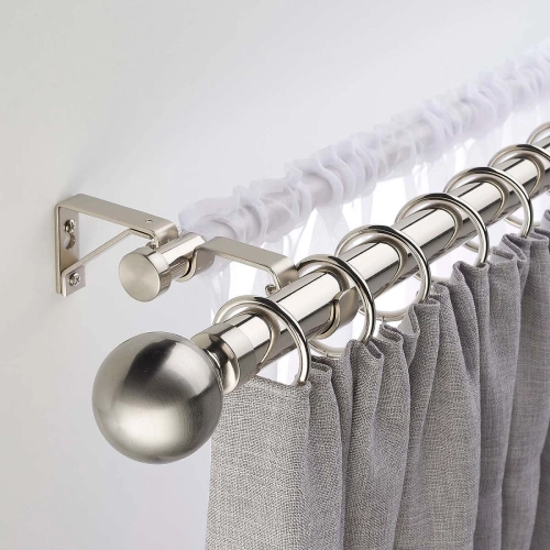 Curtains Brackets