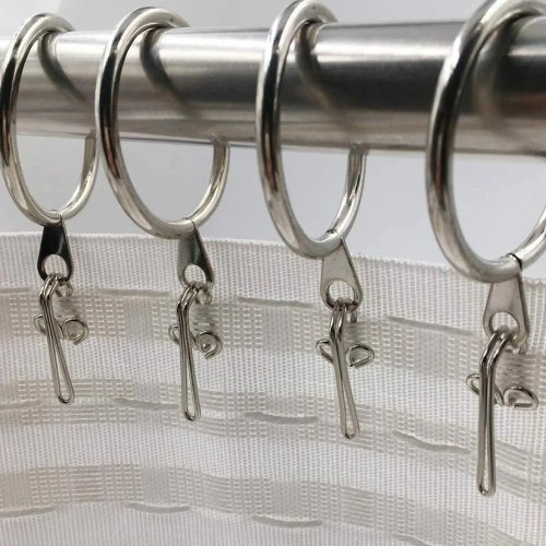 Curtains Hooks