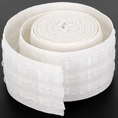 Curtains Tape