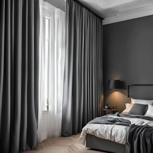 Hotel Curtains