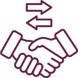 About Us Innovative Approach