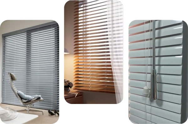 Venetian Blinds Dubai