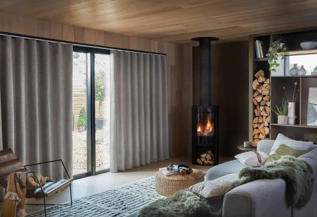 Best Curtains for Hot Climates: Stay Cool and Save Energy Curtains Reduce Solar Heat